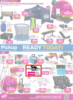 Game : Defrost The Cost (24 June - 21 July 2025), page 10