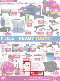 Game : Defrost The Cost (24 June - 21 July 2025), page 10