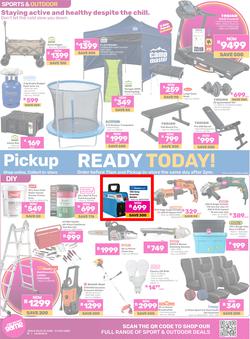 Game : Defrost The Cost (24 June - 21 July 2025), page 10