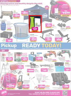 Game : Defrost The Cost (24 June - 21 July 2025), page 10