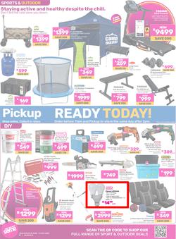 Game : Defrost The Cost (24 June - 21 July 2025), page 10