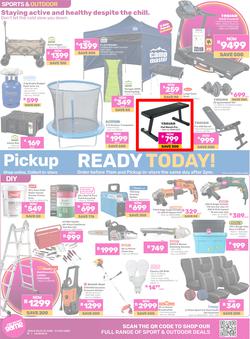 Game : Defrost The Cost (24 June - 21 July 2025), page 10