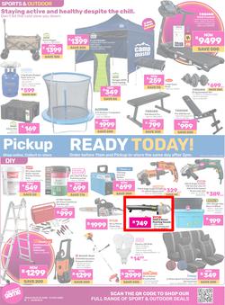 Game : Defrost The Cost (24 June - 21 July 2025), page 10