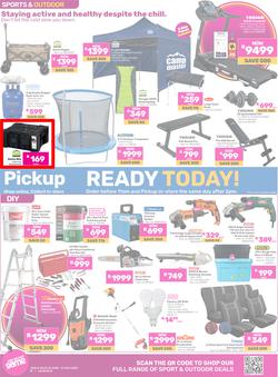 Game : Defrost The Cost (24 June - 21 July 2025), page 10