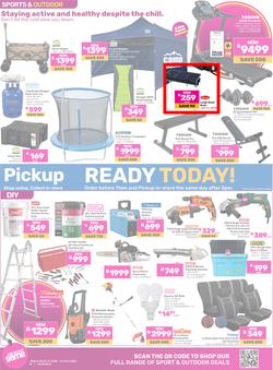 Game : Defrost The Cost (24 June - 21 July 2025), page 10