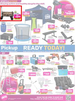 Game : Defrost The Cost (24 June - 21 July 2025), page 10