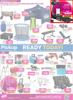 Game : Defrost The Cost (24 June - 21 July 2025), page 10