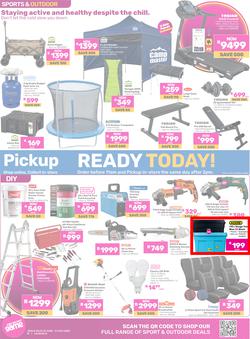 Game : Defrost The Cost (24 June - 21 July 2025), page 10