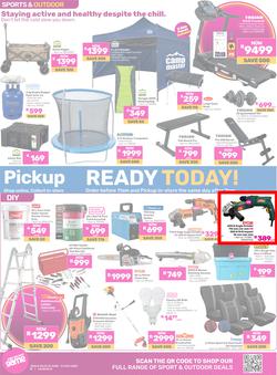 Game : Defrost The Cost (24 June - 21 July 2025), page 10