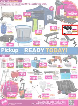 Game : Defrost The Cost (24 June - 21 July 2025), page 10