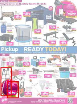 Game : Defrost The Cost (24 June - 21 July 2025), page 10