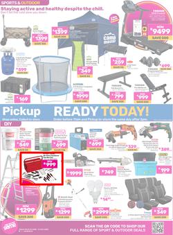 Game : Defrost The Cost (24 June - 21 July 2025), page 10