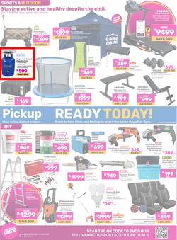 Game : Defrost The Cost (24 June - 21 July 2025), page 10