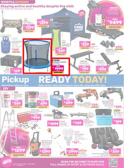 Game : Defrost The Cost (24 June - 21 July 2025), page 10