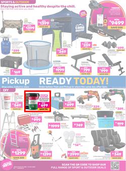 Game : Defrost The Cost (24 June - 21 July 2025), page 10