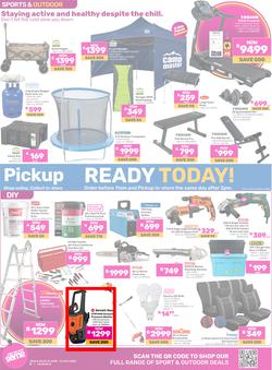 Game : Defrost The Cost (24 June - 21 July 2025), page 10