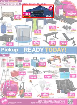 Game : Defrost The Cost (24 June - 21 July 2025), page 10