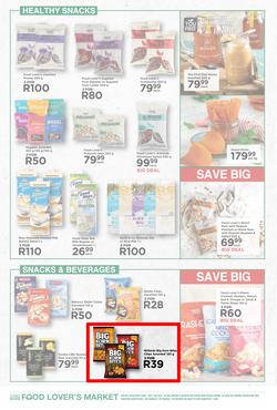Food Lover's Market Springfield Park : Celebrating 30 Years Of Being The Best In Fresh (27 March - 02 April 2023), page 10
