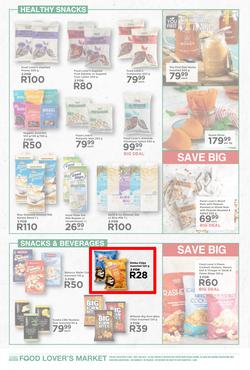 Food Lover's Market Springfield Park : Celebrating 30 Years Of Being The Best In Fresh (27 March - 02 April 2023), page 10