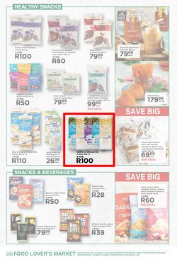 Food Lover's Market Springfield Park : Celebrating 30 Years Of Being The Best In Fresh (27 March - 02 April 2023), page 10
