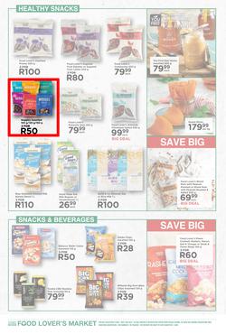 Food Lover's Market Springfield Park : Celebrating 30 Years Of Being The Best In Fresh (27 March - 02 April 2023), page 10