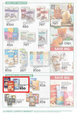 Food Lover's Market Springfield Park : Celebrating 30 Years Of Being The Best In Fresh (27 March - 02 April 2023), page 10