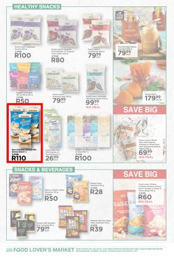 Food Lover's Market Springfield Park : Celebrating 30 Years Of Being The Best In Fresh (27 March - 02 April 2023), page 10
