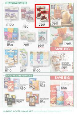 Food Lover's Market Springfield Park : Celebrating 30 Years Of Being The Best In Fresh (27 March - 02 April 2023), page 10