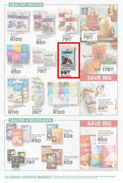 Food Lover's Market Springfield Park : Celebrating 30 Years Of Being The Best In Fresh (27 March - 02 April 2023), page 10