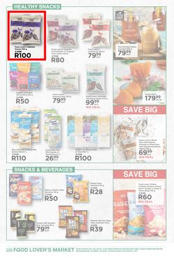 Food Lover's Market Springfield Park : Celebrating 30 Years Of Being The Best In Fresh (27 March - 02 April 2023), page 10