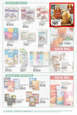 Food Lover's Market Springfield Park : Celebrating 30 Years Of Being The Best In Fresh (27 March - 02 April 2023), page 10