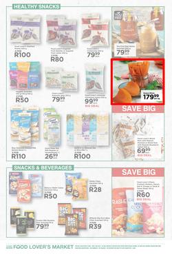 Food Lover's Market Springfield Park : Celebrating 30 Years Of Being The Best In Fresh (27 March - 02 April 2023), page 10