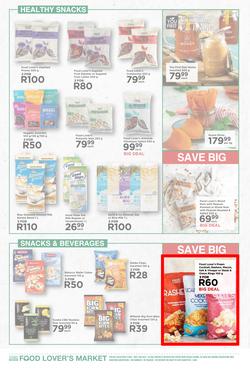 Food Lover's Market Springfield Park : Celebrating 30 Years Of Being The Best In Fresh (27 March - 02 April 2023), page 10