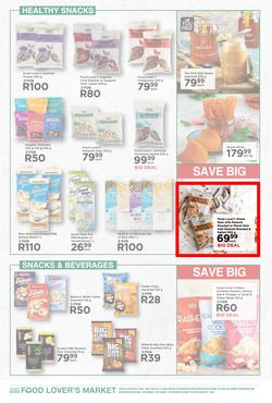 Food Lover's Market Springfield Park : Celebrating 30 Years Of Being The Best In Fresh (27 March - 02 April 2023), page 10