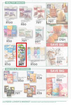 Food Lover's Market Springfield Park : Celebrating 30 Years Of Being The Best In Fresh (27 March - 02 April 2023), page 10