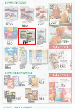 Food Lover's Market Springfield Park : Celebrating 30 Years Of Being The Best In Fresh (27 March - 02 April 2023), page 10