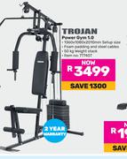 Trojan Power Gym 1.0