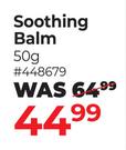 Chiskop Soothing Balm-50g