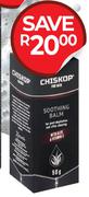 Chiskop Soothing Balm-50g