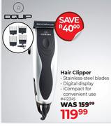 Dquip Hair Clipper