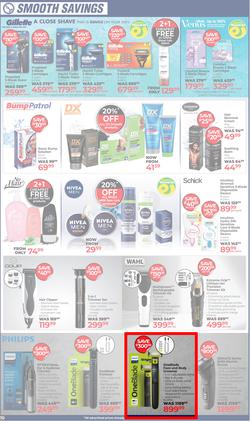 Dis-Chem : Summer Savings (16 September - 19 October 2025), page 10