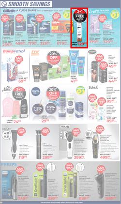 Dis-Chem : Summer Savings (16 September - 19 October 2025), page 10