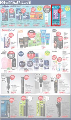 Dis-Chem : Summer Savings (16 September - 19 October 2025), page 10