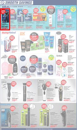 Dis-Chem : Summer Savings (16 September - 19 October 2025), page 10