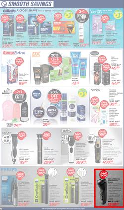 Dis-Chem : Summer Savings (16 September - 19 October 2025), page 10