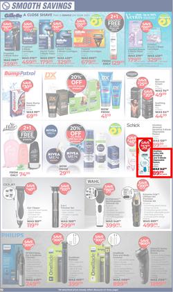 Dis-Chem : Summer Savings (16 September - 19 October 2025), page 10