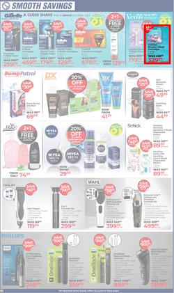 Dis-Chem : Summer Savings (16 September - 19 October 2025), page 10