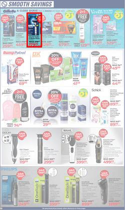 Dis-Chem : Summer Savings (16 September - 19 October 2025), page 10