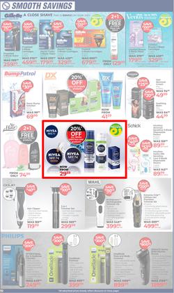 Dis-Chem : Summer Savings (16 September - 19 October 2025), page 10