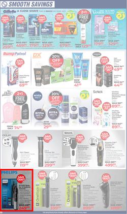 Dis-Chem : Summer Savings (16 September - 19 October 2025), page 10